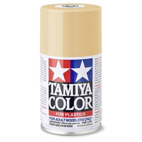 Tamiya TS-77: Flat Flesh