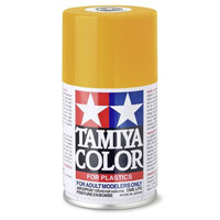 Tamiya TS-56: Brilliant Orange