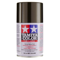 Tamiya TS-94: Metallic Gray