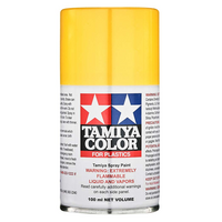 Tamiya TS-97: Pearl Yellow