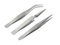 Revell Pincet 3-Delige Set (39063)