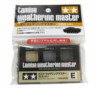 Tamiya Weathering Master E (87098)