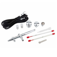 Fengda Airbrush Set Double Action