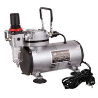 Compressor