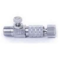 Airbrush Snelkoppeling: 1/8 - 1/8
