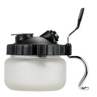 Airbrush Cleaning Pot