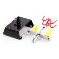 Airbrush Houder