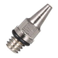 Nozzle 0.5 mm voor Fengda Airbrush