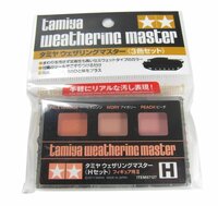Tamiya Weathering Master H (87127)