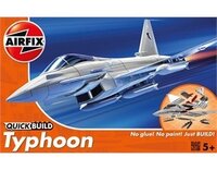 Airfix Quick Build Typhoon (J6002)
