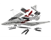 Airfix Quick Build Typhoon (J6002)