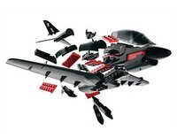 Airfix Quick Build Hawk (J6003)