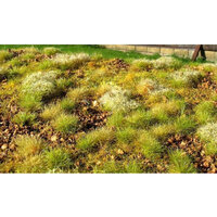 AMMO MIG Grass Mats Stony Steppe (8350)