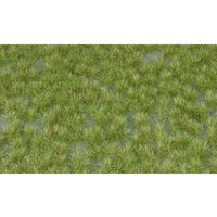 AMMO MIG Grass Mats Turfts Middle Green (8355)