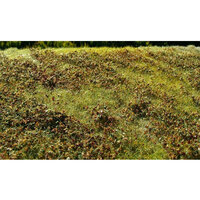 AMMO MIG Grass Mats Small Bushes Autumn (8359)