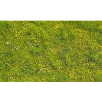 AMMO MIG Grass Mats Wild Meadow Ground (8361)