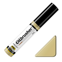 AMMO Oilbrusher: Buff (3517)