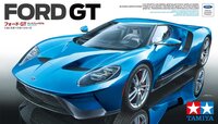 Tamiya Ford GT 1/24 (24346)