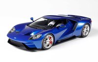 Tamiya Ford GT 1/24 (24346)