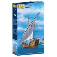 Heller Nina 1:75 (80815)