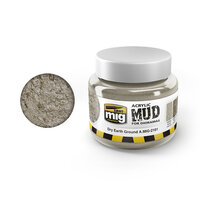AMMO MIG Dry Earth Ground (2101)