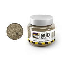 AMMO MIG Light Earth Ground (2102)