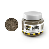 AMMO MIG Turned Earth Ground (2103)