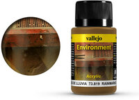 Vallejo Weathering Effects Rainmarks (73.819)