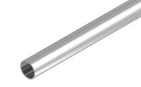 Albion Alloys Aluminium Rond Buis 4.0 mm