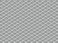 JTT 97454: Looprooster Plaat 305 x 190 x 0.5 mm 1:250