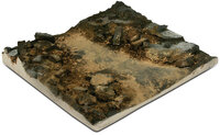 Vallejo Rubble Street Section (SC002)