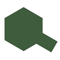 Tamiya XF-74: Olive Drab (JGSDF)