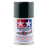 Tamiya AS-1: Dark Green