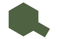 Tamiya AS-14: Olive Green (USAF)