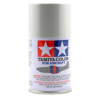 Tamiya AS-20: Insignia White (US Navy)
