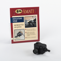 Amati Hand Vice (7396-01)