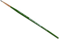Humbrol Penseel Coloro 00 (4030)