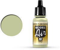 Vallejo Model Air: Eau de Nil &quot;Duck Egg Green&quot; (71.009)