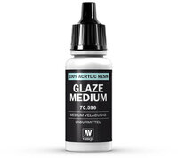 Vallejo Glaze Medium (70.596)