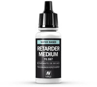 Vallejo Retarder Medium (70.597)