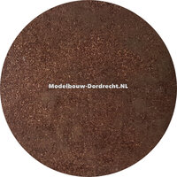 Berka Strooisel: Donker Bruin
