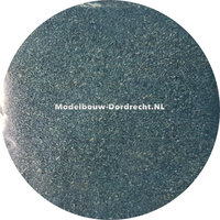 Berka Strooisel: Blauw