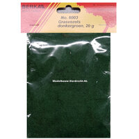 Berka Grasvezel: Donker Groen