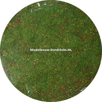 Berka Grasvezel: Bloemenweide