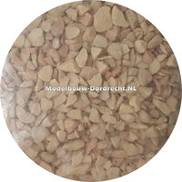 Berka Grind: Roest Bruin - Grof