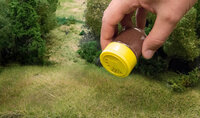 Woodland Accent Shakers (FS646)