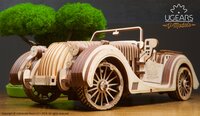 UGears Roadster VM-01 (70052)