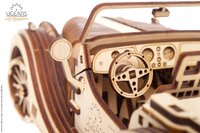 UGears Roadster VM-01 (70052)