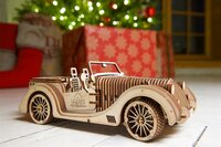 UGears Roadster VM-01 (70052)