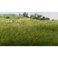 Woodland Scenics Static Grass Dark Green
